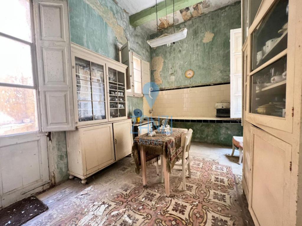 Palazzo For Sale Zebbug