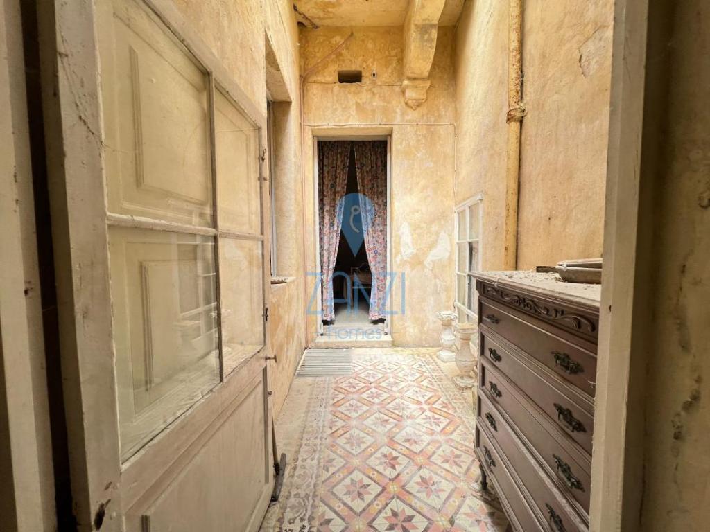 Palazzo For Sale Zebbug