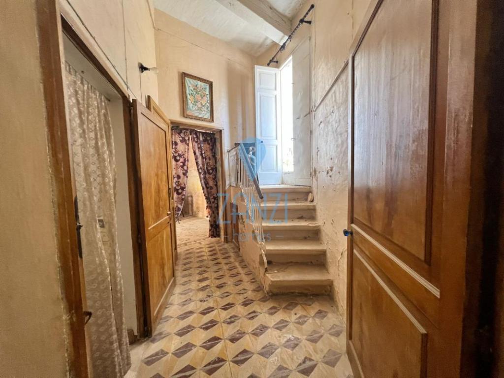 Palazzo For Sale, Zebbug