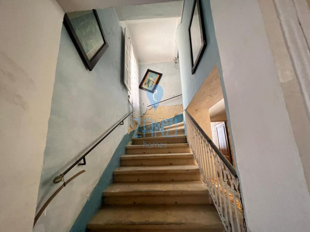 Palazzo For Sale Zebbug
